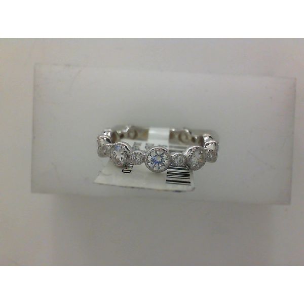 Wedding Band J. Parkerson Jewelers Starkville, MS