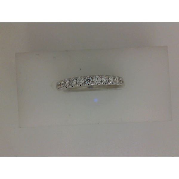 Diamond Wedding Bands J. Parkerson Jewelers Starkville, MS
