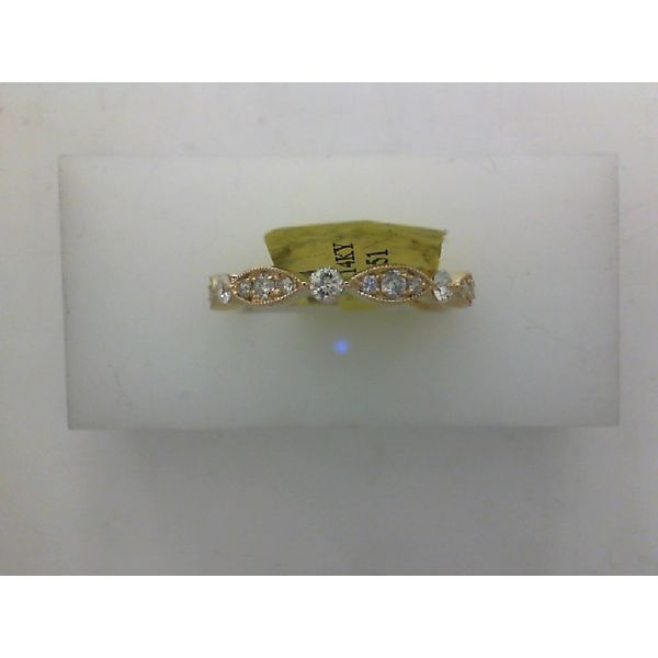 Wedding Band J. Parkerson Jewelers Starkville, MS