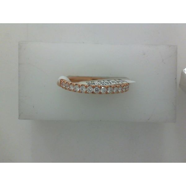 Diamond Wedding Bands J. Parkerson Jewelers Starkville, MS