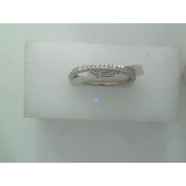 Diamond Wedding Bands J. Parkerson Jewelers Starkville, MS