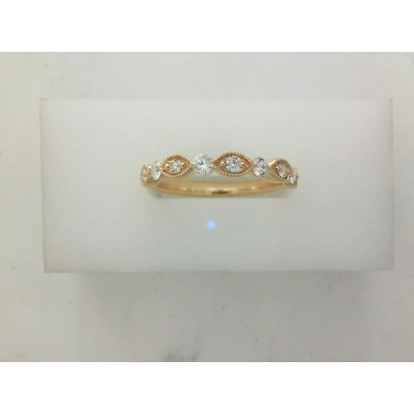 Diamond Wedding Bands J. Parkerson Jewelers Starkville, MS