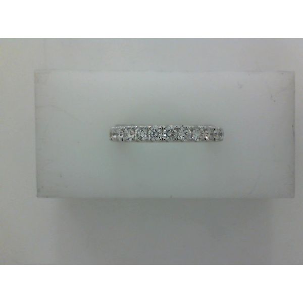 Diamond Wedding Bands J. Parkerson Jewelers Starkville, MS