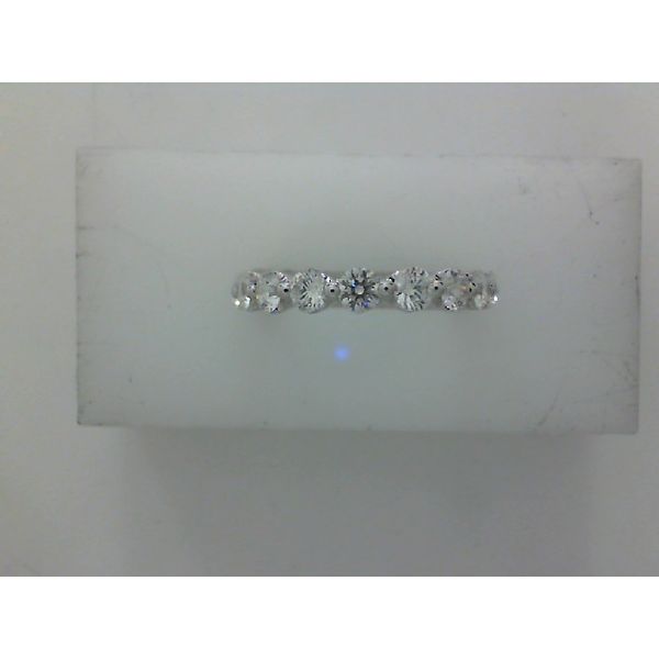 Diamond Wedding Bands J. Parkerson Jewelers Starkville, MS