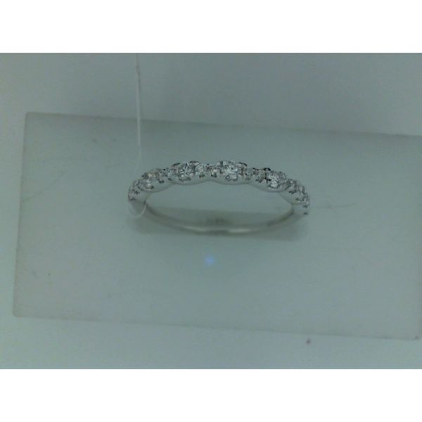 Diamond Wedding Bands J. Parkerson Jewelers Starkville, MS