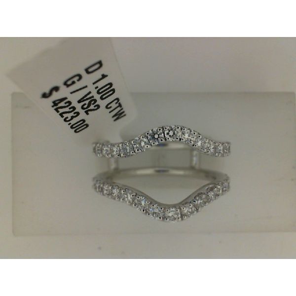 Diamond Wedding Bands J. Parkerson Jewelers Starkville, MS