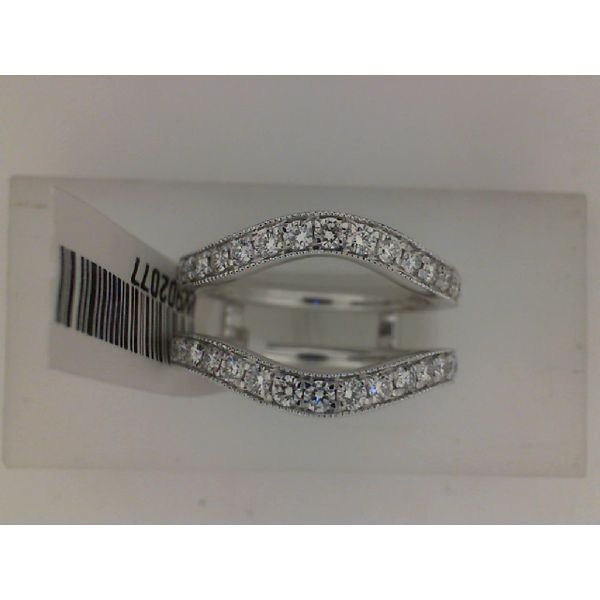 Diamond Wedding Bands J. Parkerson Jewelers Starkville, MS