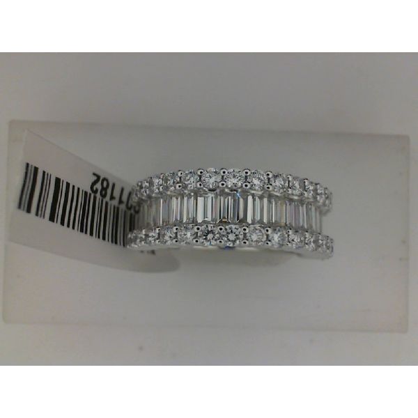 Diamond Wedding Bands J. Parkerson Jewelers Starkville, MS