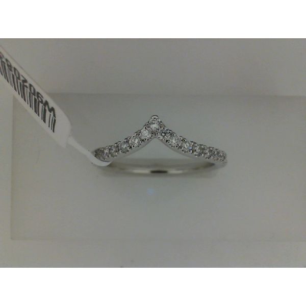 Diamond Wedding Bands J. Parkerson Jewelers Starkville, MS