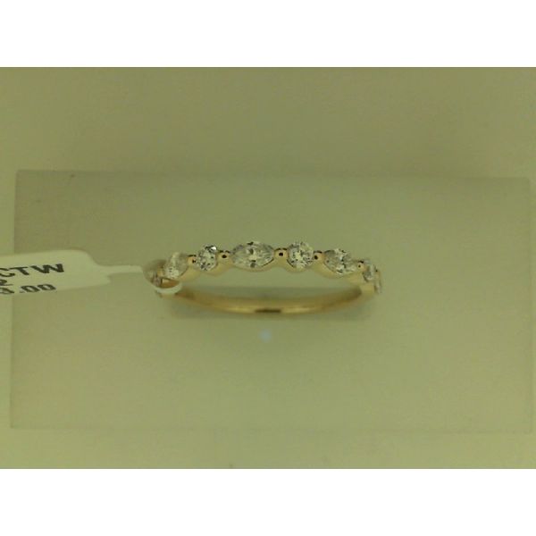 Diamond Wedding Bands J. Parkerson Jewelers Starkville, MS