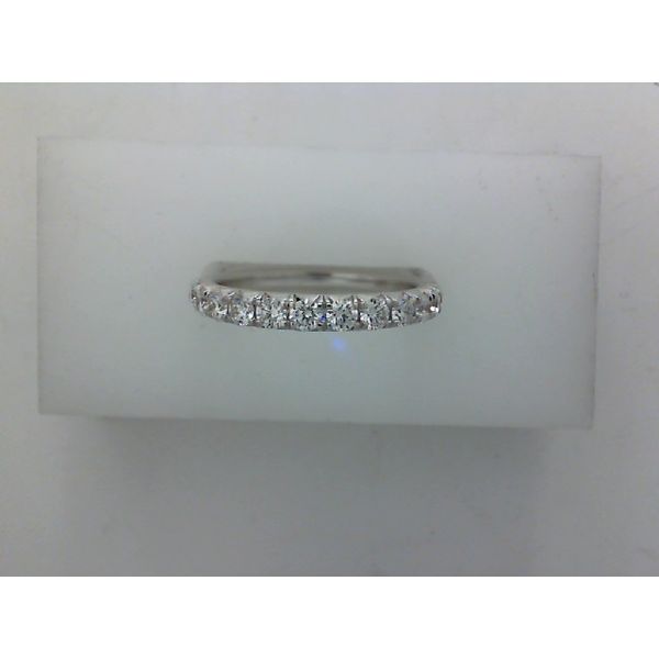 Diamond Wedding Bands J. Parkerson Jewelers Starkville, MS