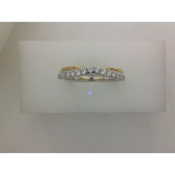 Wedding Band J. Parkerson Jewelers Starkville, MS