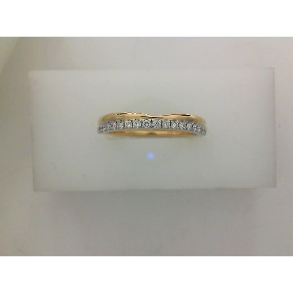 Wedding Band J. Parkerson Jewelers Starkville, MS