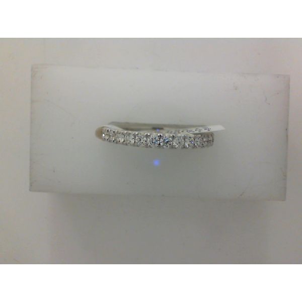 Diamond Wedding Bands J. Parkerson Jewelers Starkville, MS