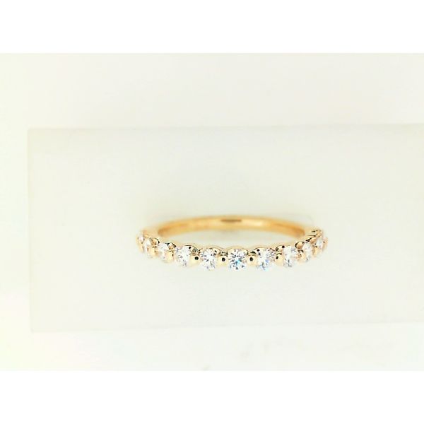 Diamond Wedding Bands J. Parkerson Jewelers Starkville, MS