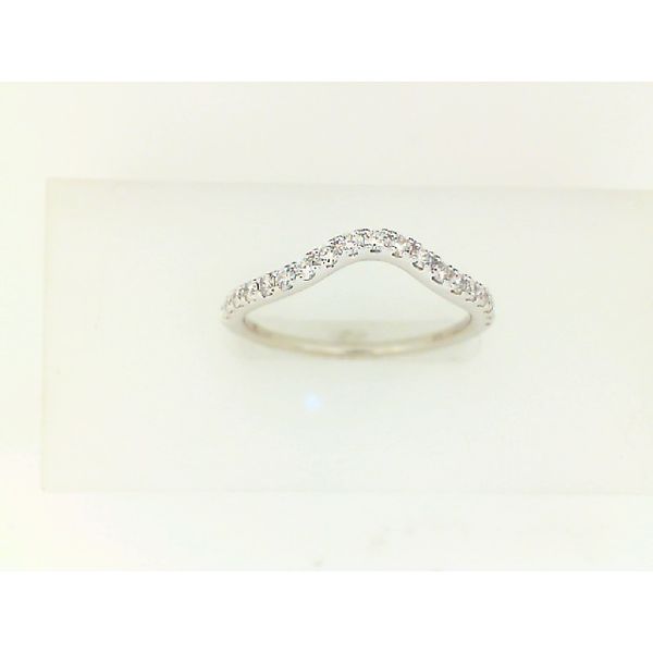 Diamond Wedding Bands J. Parkerson Jewelers Starkville, MS