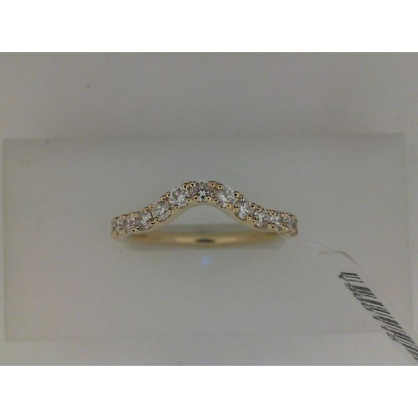 Diamond Wedding Bands J. Parkerson Jewelers Starkville, MS