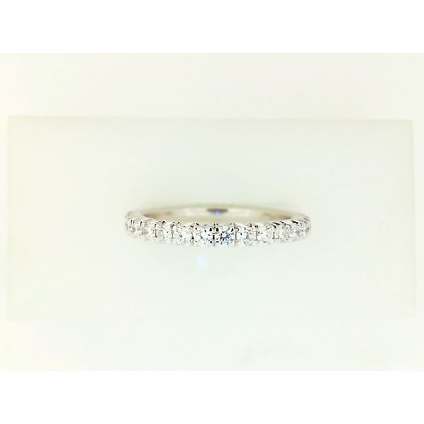 Diamond Wedding Bands J. Parkerson Jewelers Starkville, MS