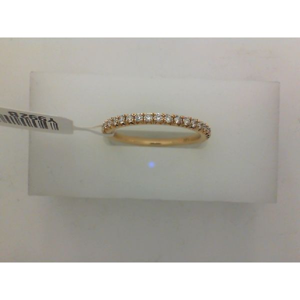 Diamond Wedding Bands J. Parkerson Jewelers Starkville, MS