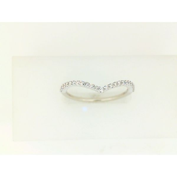 Diamond Wedding Bands J. Parkerson Jewelers Starkville, MS