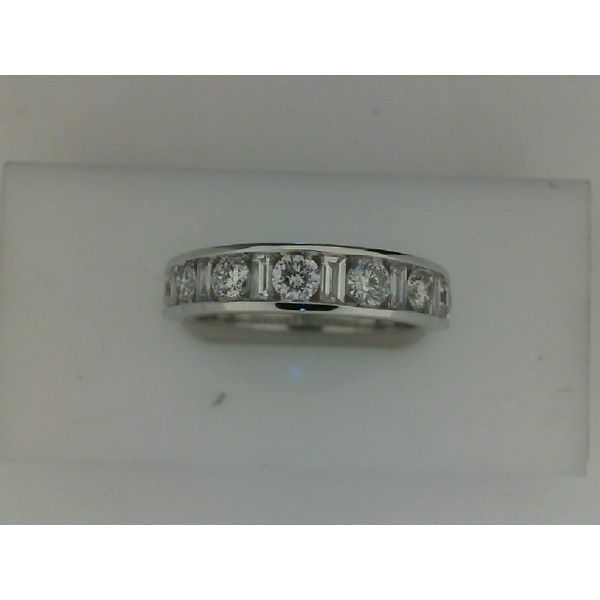 Wedding Band J. Parkerson Jewelers Starkville, MS