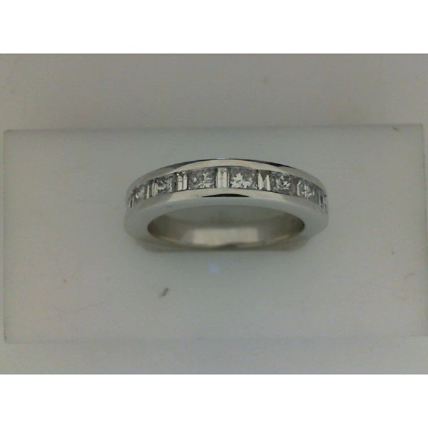 Wedding Band J. Parkerson Jewelers Starkville, MS