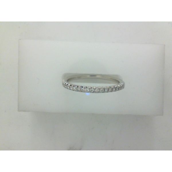 Diamond Wedding Bands J. Parkerson Jewelers Starkville, MS