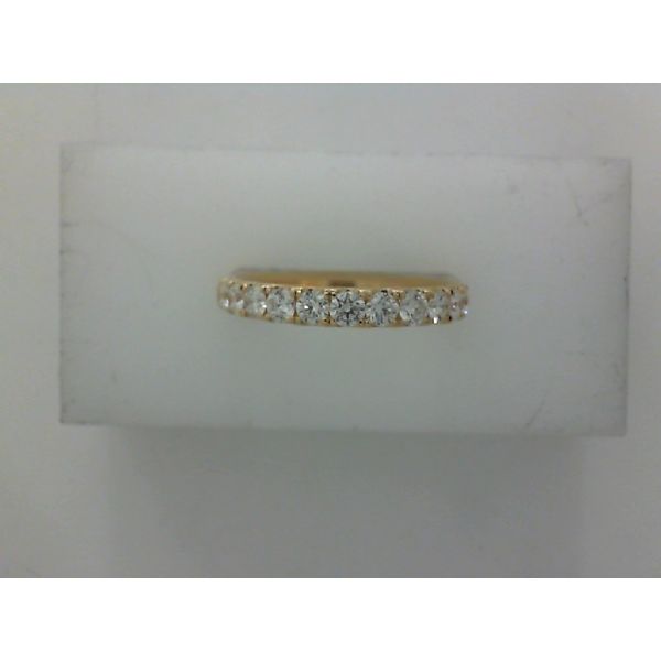 Diamond Wedding Bands J. Parkerson Jewelers Starkville, MS