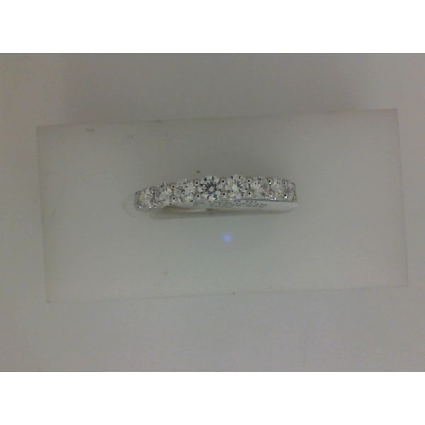 Diamond Wedding Bands J. Parkerson Jewelers Starkville, MS