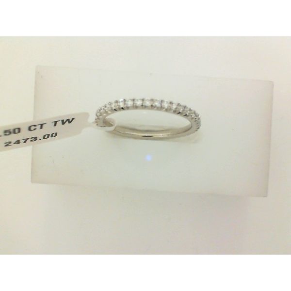 Diamond Wedding Bands J. Parkerson Jewelers Starkville, MS