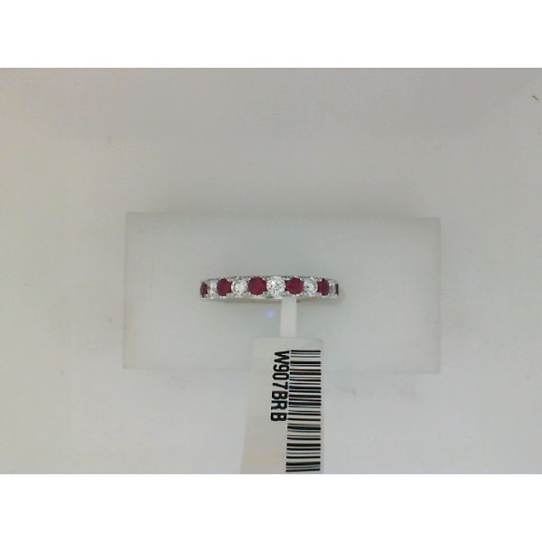 Diamond Wedding Bands J. Parkerson Jewelers Starkville, MS