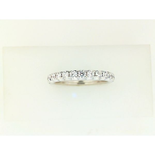 Diamond Wedding Bands J. Parkerson Jewelers Starkville, MS