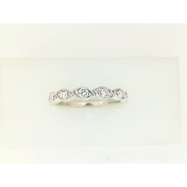 Diamond Wedding Bands J. Parkerson Jewelers Starkville, MS