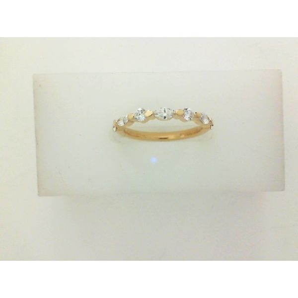 Wedding Band J. Parkerson Jewelers Starkville, MS