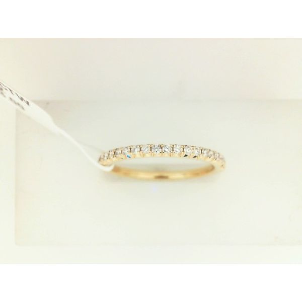 Diamond Wedding Bands J. Parkerson Jewelers Starkville, MS