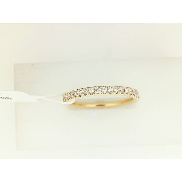 Diamond Wedding Bands J. Parkerson Jewelers Starkville, MS