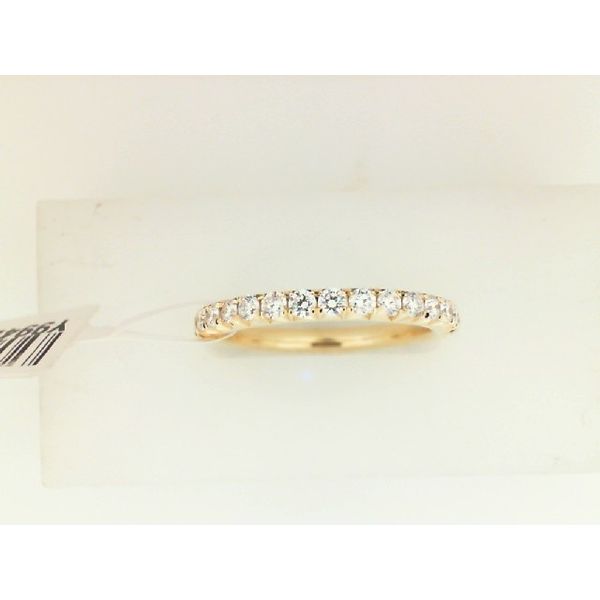 Diamond Wedding Bands J. Parkerson Jewelers Starkville, MS