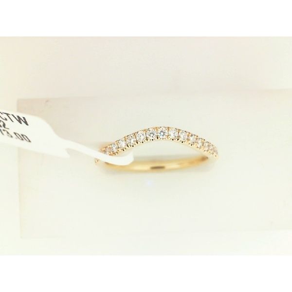 Diamond Wedding Bands J. Parkerson Jewelers Starkville, MS