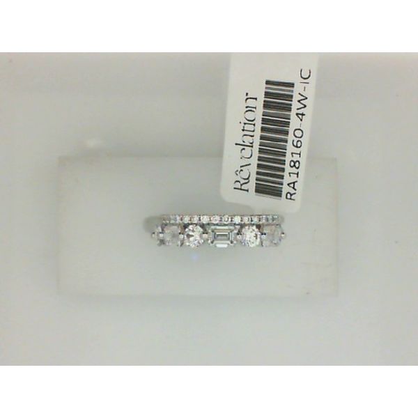 Diamond Wedding Bands J. Parkerson Jewelers Starkville, MS