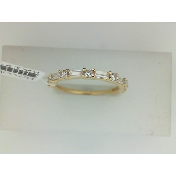 Diamond Wedding Bands J. Parkerson Jewelers Starkville, MS