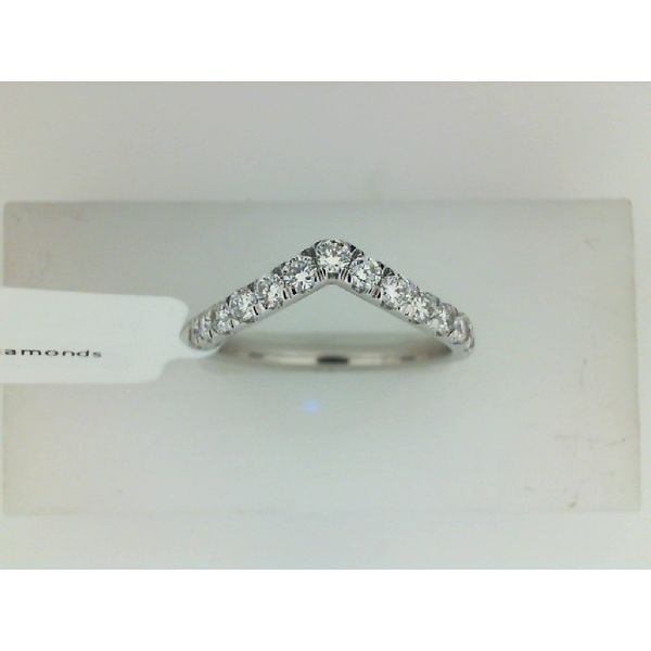 Diamond Wedding Bands J. Parkerson Jewelers Starkville, MS