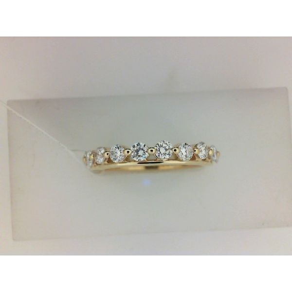 Diamond Wedding Bands J. Parkerson Jewelers Starkville, MS