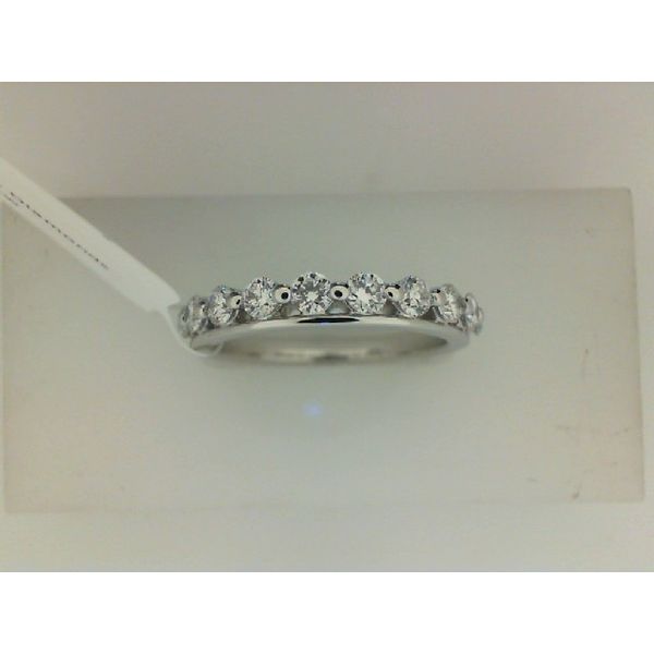 Diamond Wedding Bands J. Parkerson Jewelers Starkville, MS