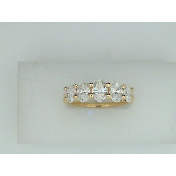 Diamond Wedding Bands J. Parkerson Jewelers Starkville, MS