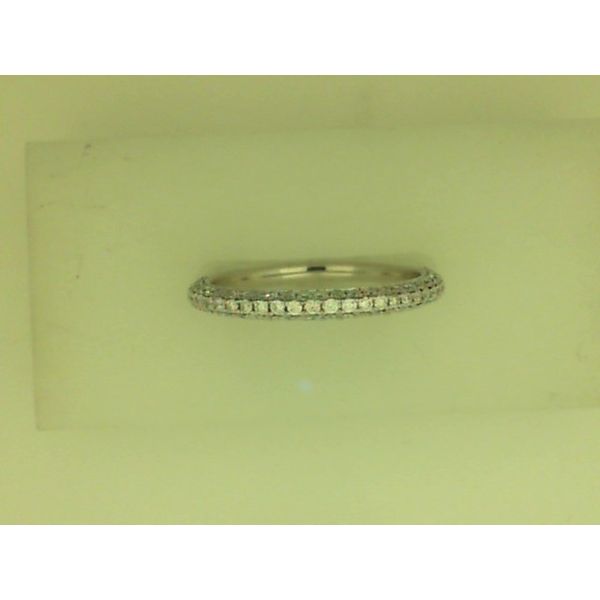 Diamond Wedding Bands J. Parkerson Jewelers Starkville, MS