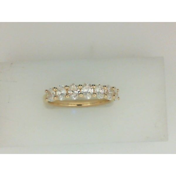 Diamond Wedding Bands J. Parkerson Jewelers Starkville, MS