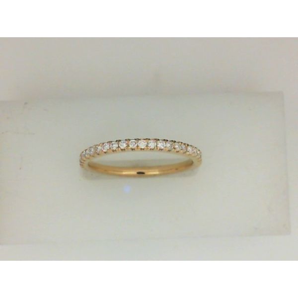 Diamond Wedding Bands J. Parkerson Jewelers Starkville, MS