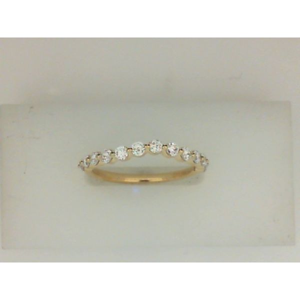 Diamond Wedding Bands J. Parkerson Jewelers Starkville, MS