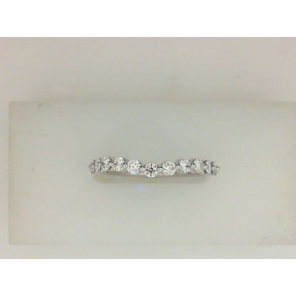 Diamond Wedding Bands J. Parkerson Jewelers Starkville, MS