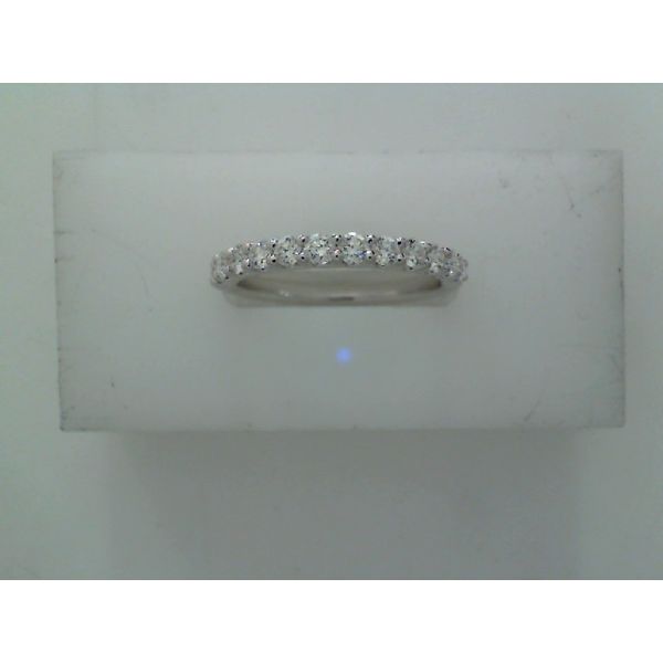 Diamond Wedding Bands J. Parkerson Jewelers Starkville, MS